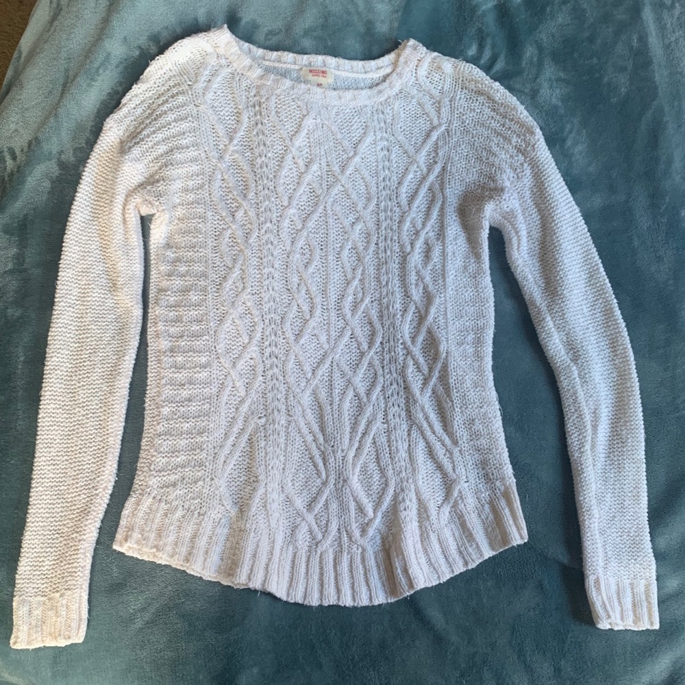 Mossimo Sweater